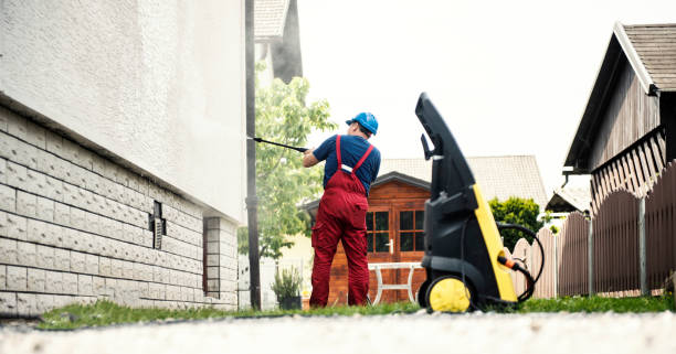 Boat and Dock Cleaning in Wyoming, OH